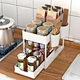 plastic kitchen sink drain